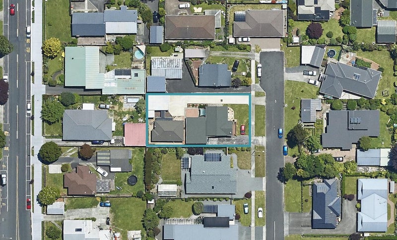 3 Mclean Street, Glenholme, Rotorua - Carousel 1