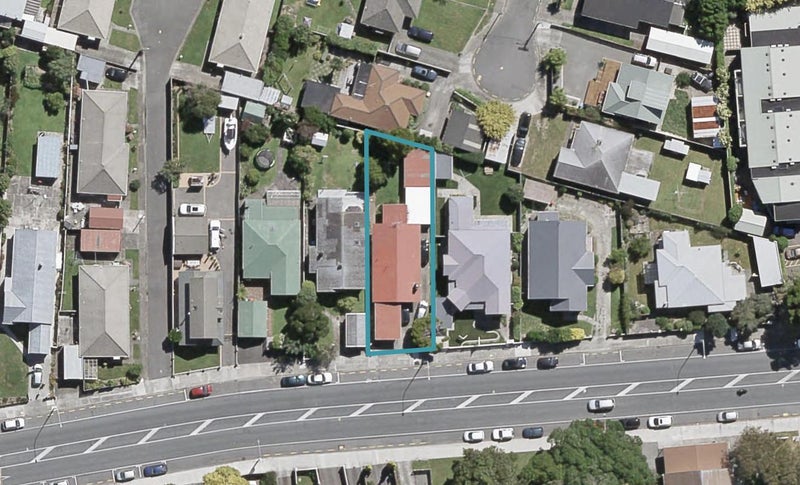 603 High Street, Boulcott, Lower Hutt - Carousel 1