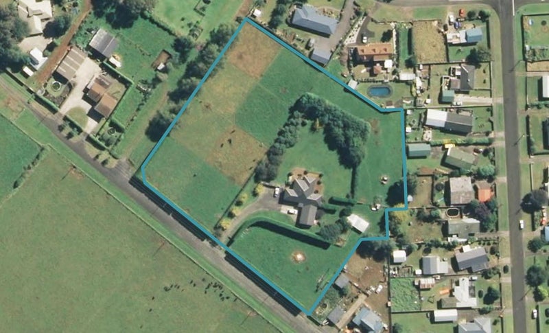 13A Ohangai Road, Normanby, Hawera - Carousel 1