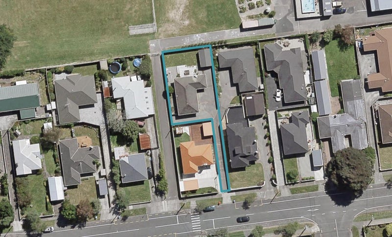 49A Kowhai Avenue, Ebdentown, Upper Hutt - Carousel 1