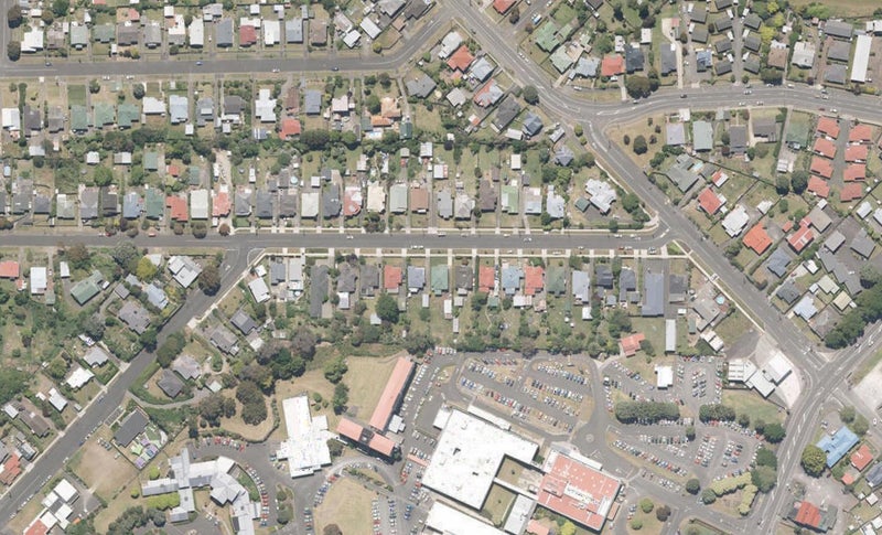 21 Koromiko Road, Gonville, Whanganui - Carousel 1