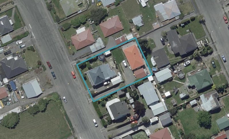 1/16 Brixton Street, Islington, Christchurch - Carousel 1