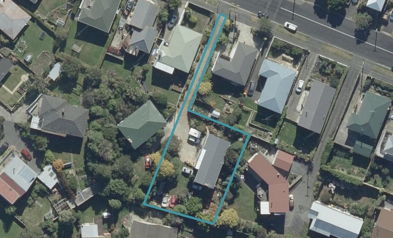 14 McKerrow Street, Shiel Hill, Dunedin - Carousel 1