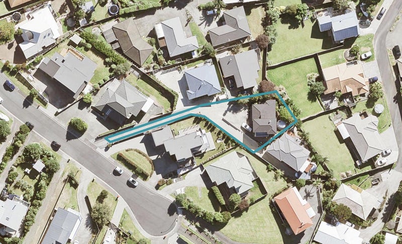 57 Kestrel Heights, Arkles Bay, Whangaparāoa - Carousel 1