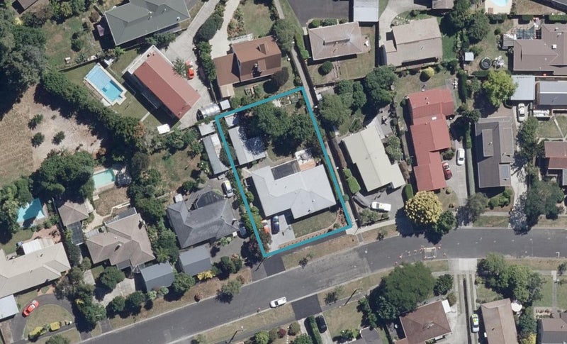 21 Bailey Avenue, Claudelands, Hamilton - Carousel 1