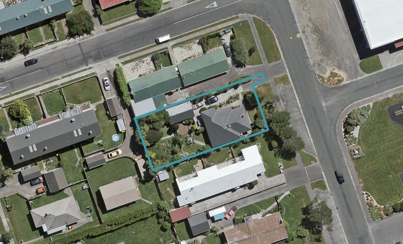 14 Glengarry Crescent, Glengarry, Invercargill - Carousel 1
