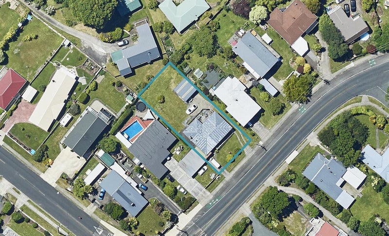 6 Morey Street, Owhata, Rotorua - Carousel 1
