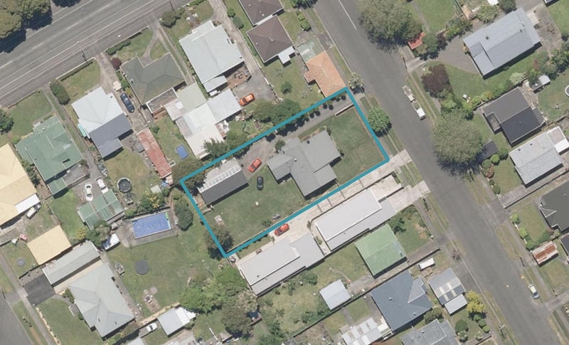 6 Millward Street, Whanganui East, Whanganui - Carousel 1