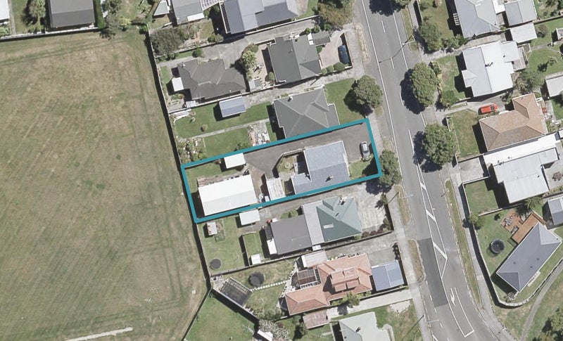 2/34 Wainui Road, Waiwhetu, Lower Hutt - Carousel 1