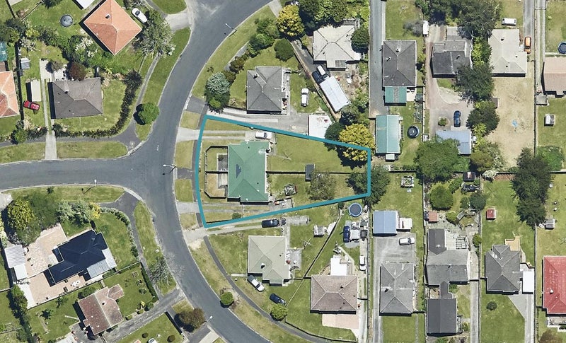 42 Clinkard Avenue, Glenholme, Rotorua - Carousel 1