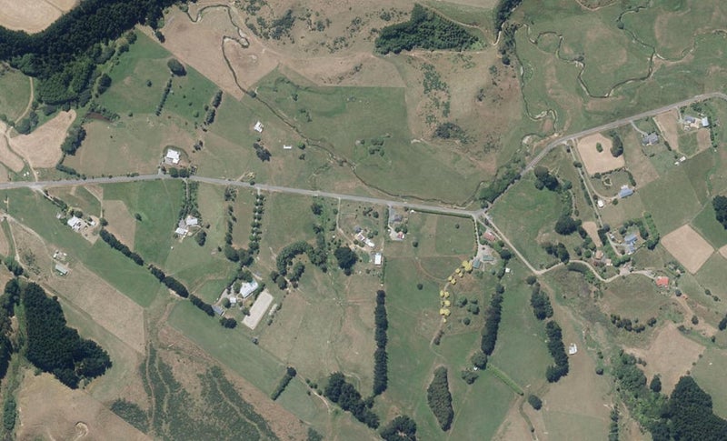 192 Potts Road, Koputaroa, Levin - Carousel 1
