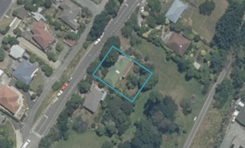 233 St Vincent Street, Toi Toi, Nelson - Carousel 1