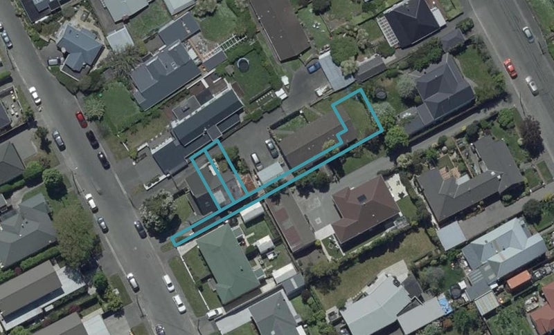 4/24 Devonport Lane, St Albans, Christchurch - Carousel 1
