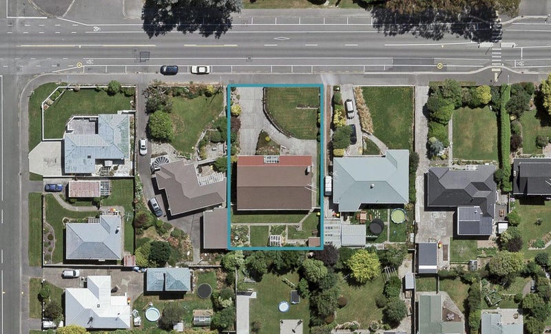 269 Layard Street, Waverley, Invercargill - Carousel 1