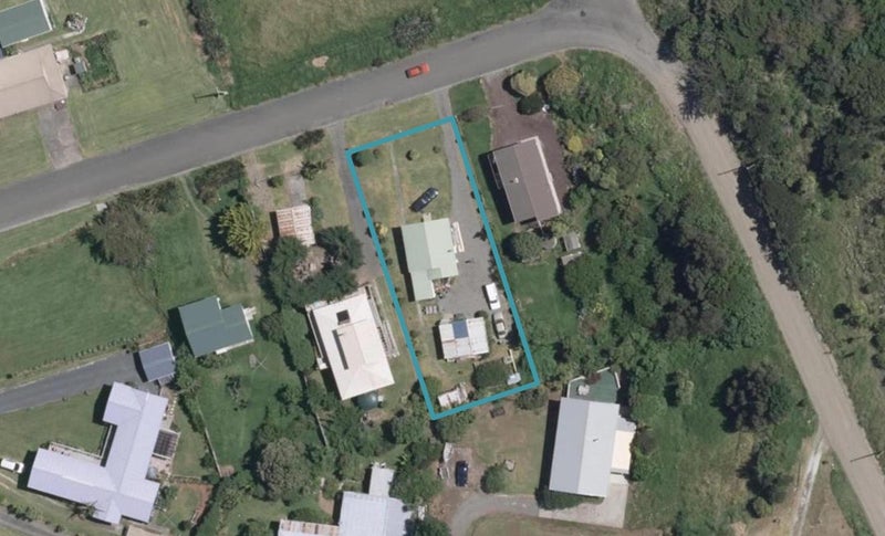 8 Kokohuia Road, Ōmāpere, Kaikohe - Carousel 1