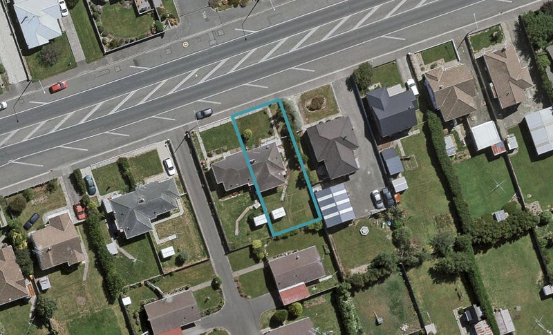 385 Tay Street, Turnbull Thomson Park, Invercargill - Carousel 1
