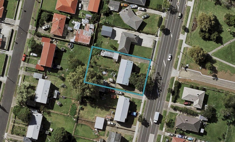 158 Preston Road, Ōtara, Auckland - Carousel 1