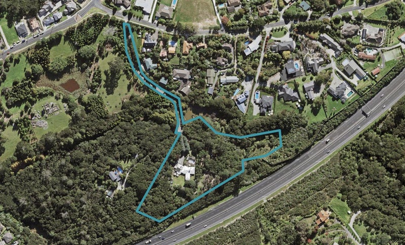 8 Wicklam Lane, Greenhithe, Auckland - Carousel 1