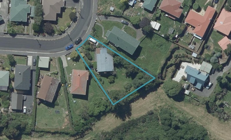 25 Saunders Street, Brockville, Dunedin - Carousel 1