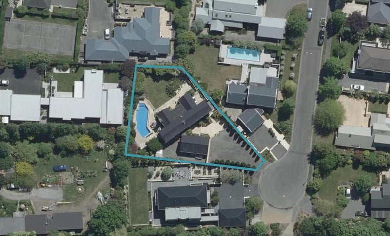 8 Springvale Gardens, Harewood, Christchurch - Carousel 1