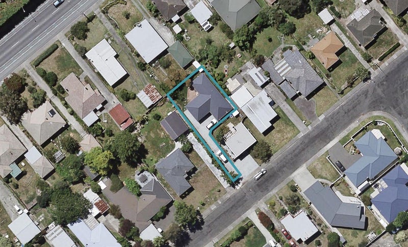 900A Rimu Street, Mahora, Hastings - Carousel 1