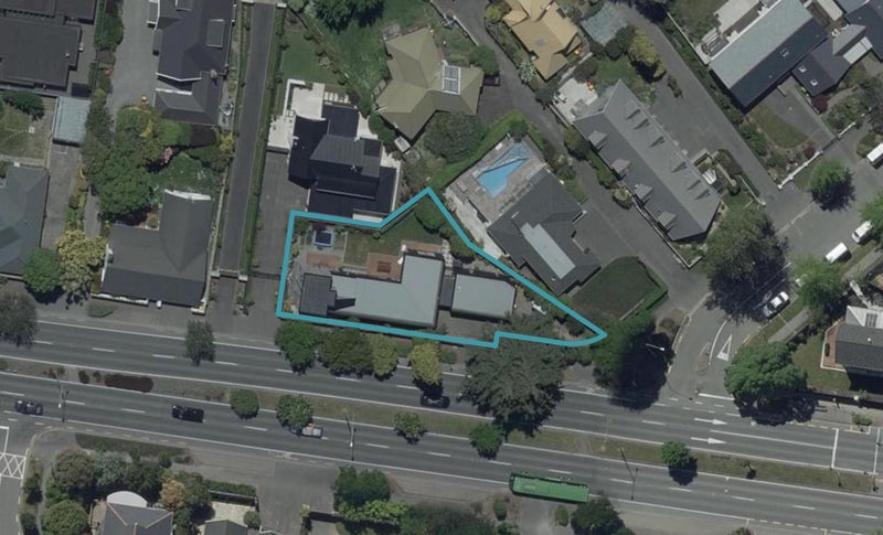 126 Fendalton Road, Fendalton, Christchurch - Carousel 1