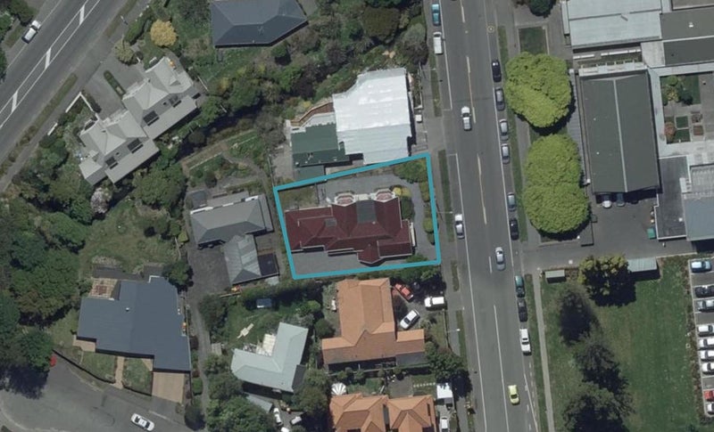 87 Waimairi Road, Upper Riccarton, Christchurch - Carousel 1