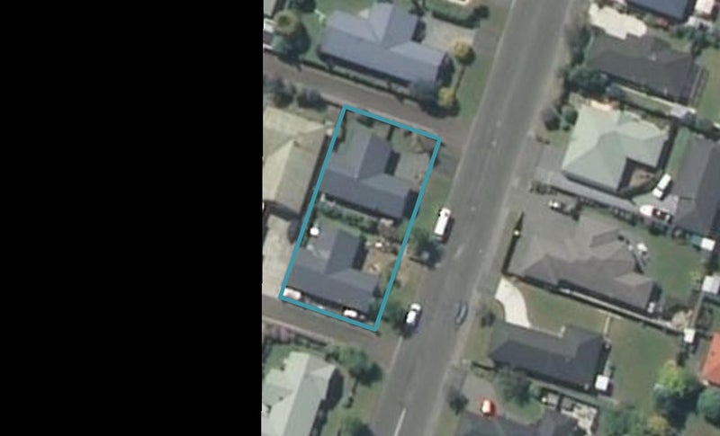 19B Robert Coup Road, Kaiapoi, Kaiapoi - Carousel 1