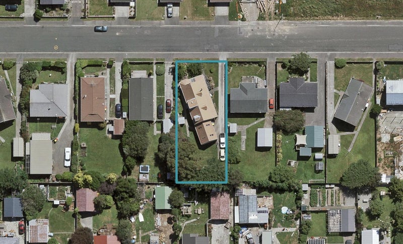 15 Albany Street, Kingswell, Invercargill - Carousel 1