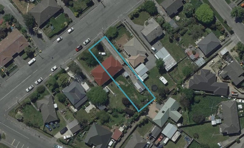 12 Neville Street, Spreydon, Christchurch - Carousel 1