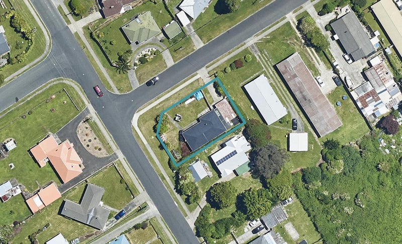 1 Kaka Street, Western Heights, Rotorua - Carousel 1