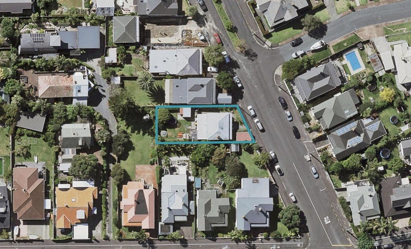 3 Shoal Bay Road, Devonport, Auckland - Carousel 1