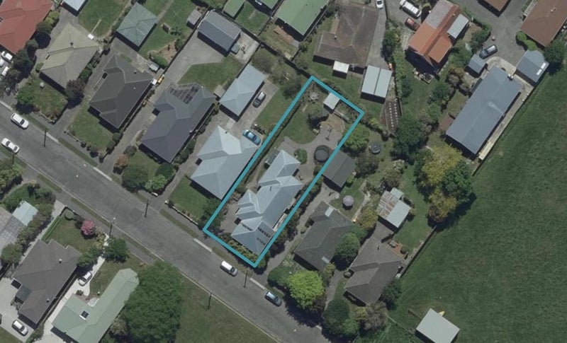 25 Shearer Avenue, Papanui, Christchurch - Carousel 1