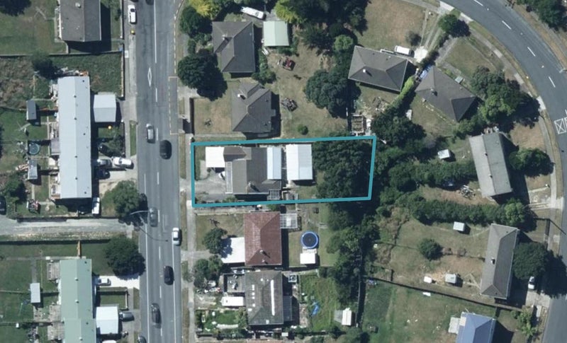128 Mungavin Avenue, Ranui, Porirua - Carousel 1