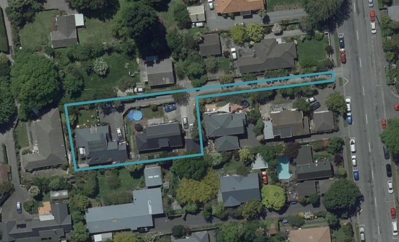 2/29 Ilam Road, Upper Riccarton, Christchurch - Carousel 1