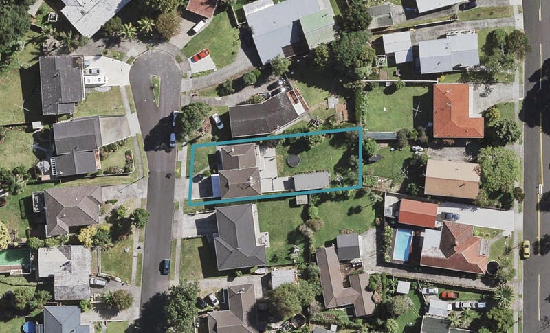 5 Iorangi Place, Hillpark, Auckland - Carousel 1