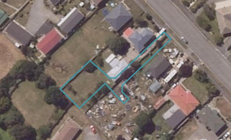 11D Kingslea Street, Holmes Hill, Oamaru - Carousel 1