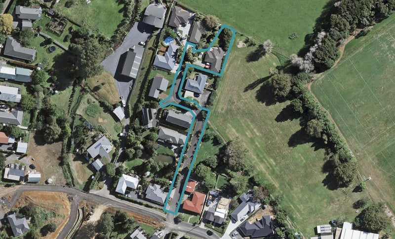 21A Mareretu Avenue, Patumahoe, Pukekohe - Carousel 1