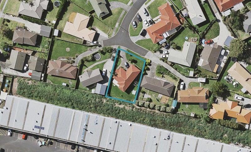 20 Tullis Place, Burswood, Auckland - Carousel 1