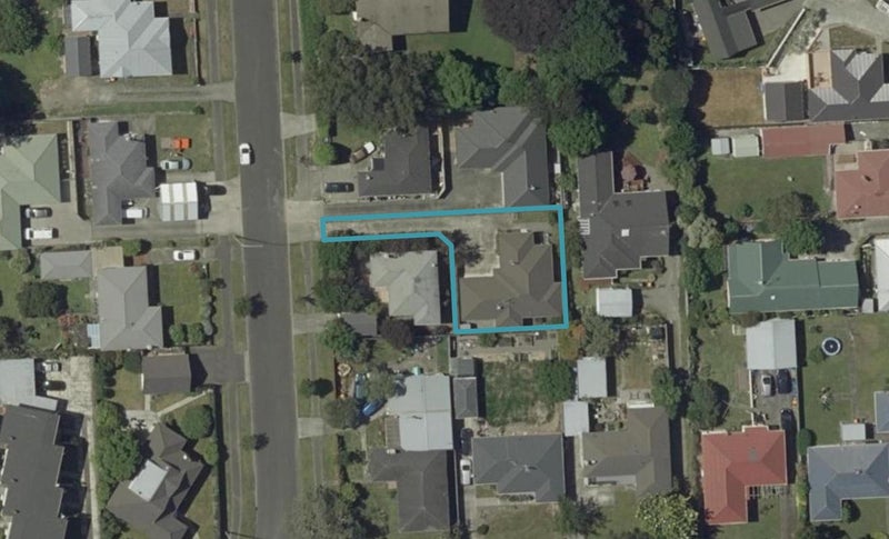 2A Ascot Street, Hokowhitu, Palmerston North - Carousel 1