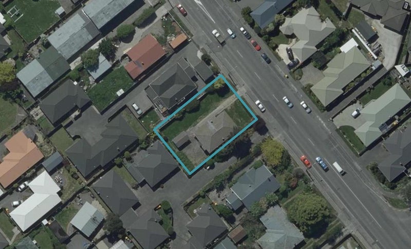 35 Wrights Road, Addington, Christchurch - Carousel 1
