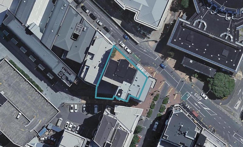 2A/126 Wakefield Street, Te Aro, Wellington - Carousel 1