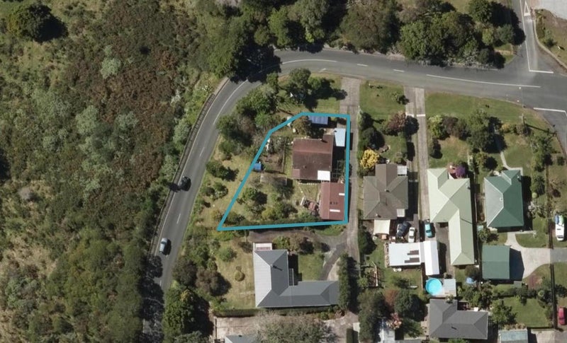 38 Mackesy Road, Parahaki, Whangarei - Carousel 1