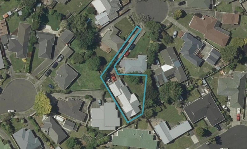 28A Snowdon Avenue, Terrace End, Palmerston North - Carousel 1