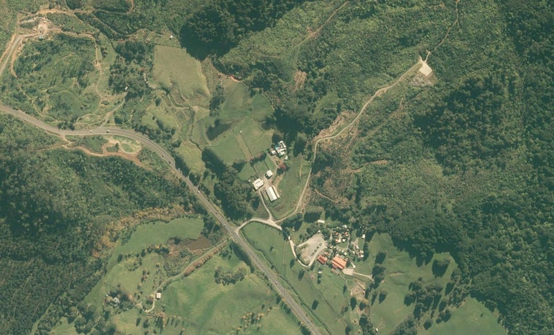 340 State Highway 1, Dome Valley, Warkworth - Carousel 1