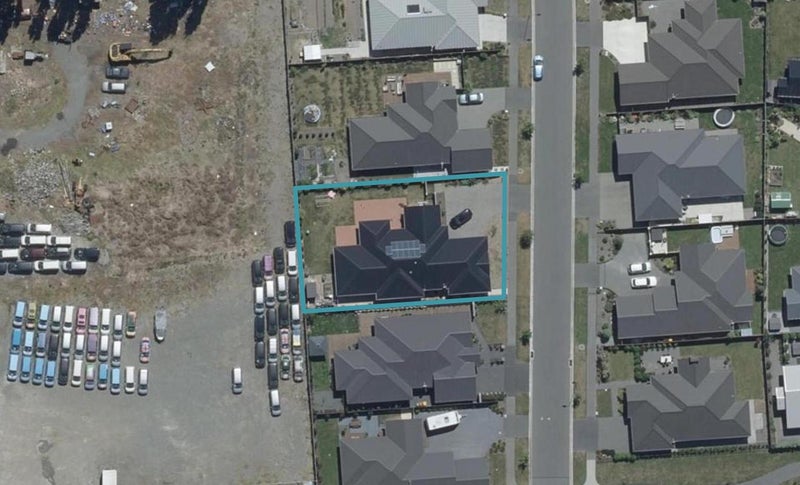 121 Metehau Street, Marshland, Christchurch - Carousel 1