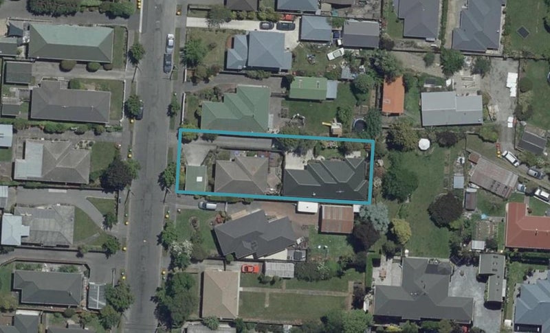 2/12 Mottram Street, Redwood, Christchurch - Carousel 1