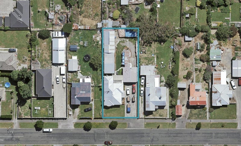 18 William Street, Appleby, Invercargill - Carousel 1