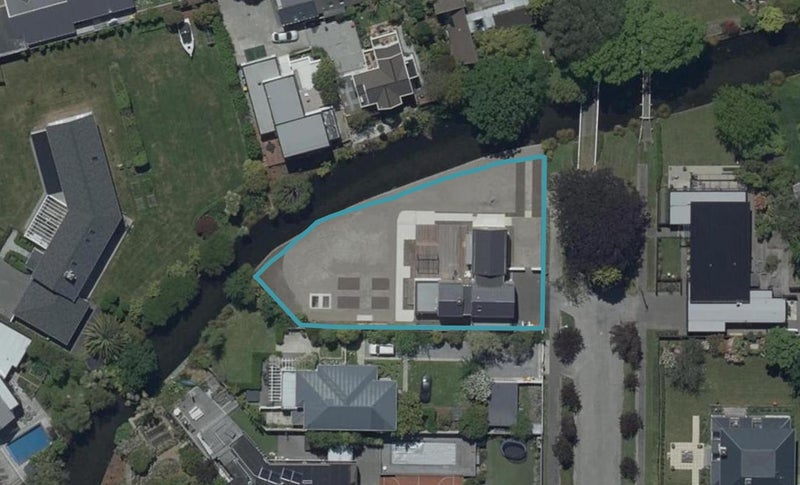13 Bradnor Road, Fendalton, Christchurch - Carousel 1