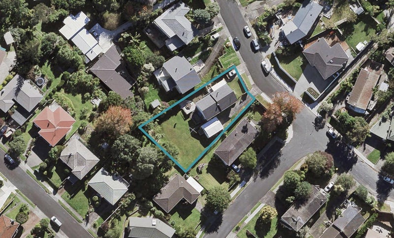 114 Monarch Avenue, Hillcrest, Auckland - Carousel 1